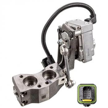 Válvula EGR FEBI BILSTEIN 175578, válvula de control de gases de escape, 1 unidad