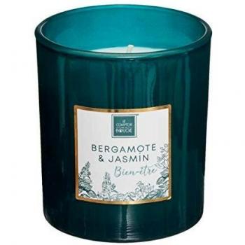 Vela Perfumada de Jazmín 190g - Atmosphera Creador de Interiores