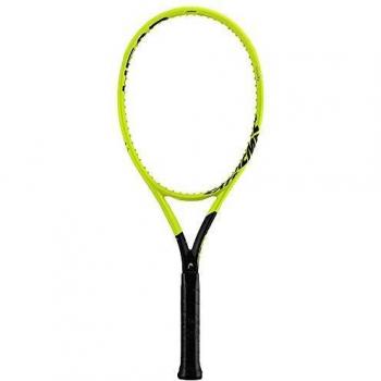 Head Graphene 360 Extreme Pro Encordado: No 310G Raquetas De Tenis Raquetas De Competición Amarillo Neón - Negro 4