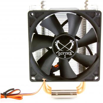 Scythe Katana 4 Processor Cooler - computer cooling components