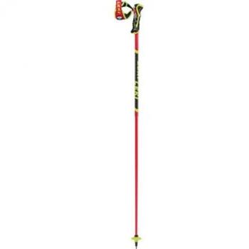 Leki Alpino Bastones Venom Sl 3d