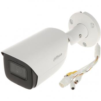 Cámara IP Bullet Dahua WizMind Serie 5 4MP