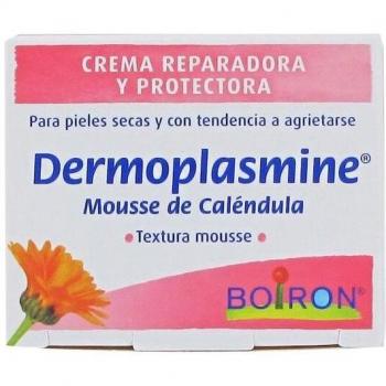 Boiron Dermoplasmine Calendula Mousse 20g (Piel Seca)