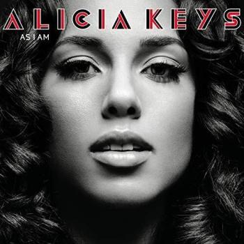 Alicia Keys - As I Am (Deluxe Edition) - Soulful R&B Album with Empowering Themes