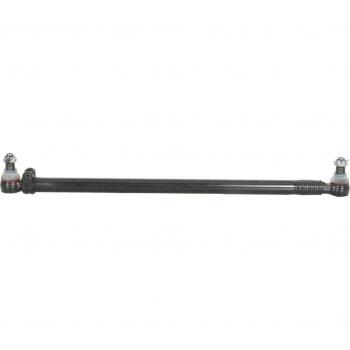 Manillar de dirección AUGER 10923 con diseño ergonómico, fabricado en aluminio ligero, acabado anodizado para mayor durabilidad, compatible con bicicletas de montaña y carretera, diámetro de 31.8 mm y longitud de 720 mm