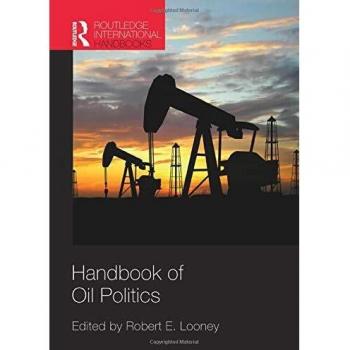 Handbook of Oil Politics
