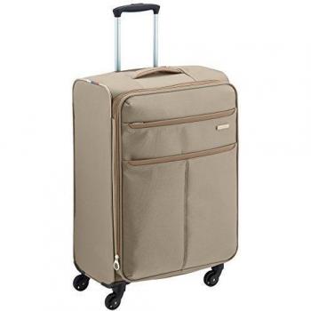 American Tourister  Maletas y trolleys, 67 cm, 72 L, Marrón