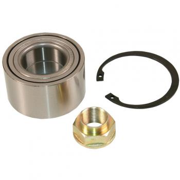 Juego de cojinete de rueda A.B.S. 200129 - Kit de rodamientos de rueda ABS 200129