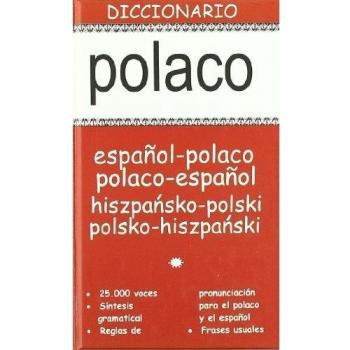 Dº Polaco POL-ESP / ESP-POL - Anónimo