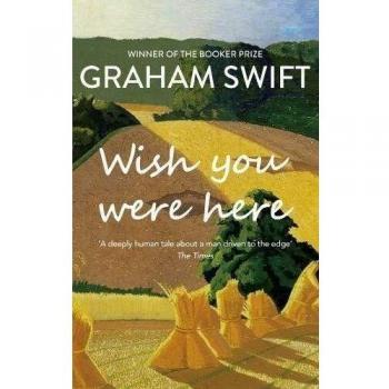 WISH YOU WERE HERE - Perfume unisex, fragancia floral afrutada, notas de salida de bergamota y pera, notas de corazón de jazmín y rosa, notas de fondo de sándalo y almizcle