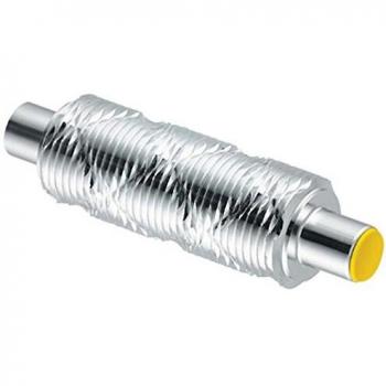 Toko - Structurite Roller, color yellow