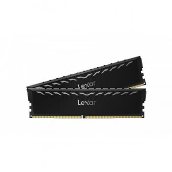 Lexar LD4U08G36C18LG-RGD módulo de memoria 16 GB 2 x 8 GB DDR4 3600 MHz