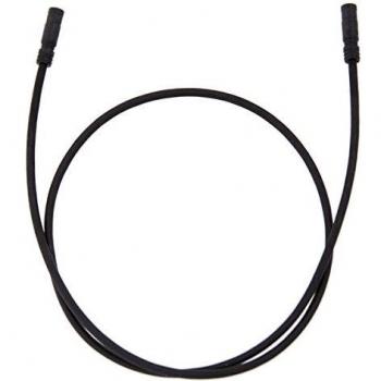 SHIMANO DI2 EW de SD50 Cable de alimentación, Color Negro, tamaño 1.600 mm, 0.0227