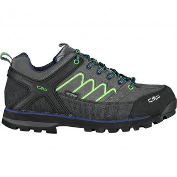 CMP Moon Low Waterproof Hiking Shoes