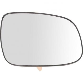 Cristal de espejo retrovisor exterior BLIC 6102-53-2001492P / ALKAR 6422658