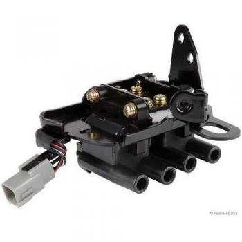 Bobina de encendido HERTH+BUSS JAKOPARTS J5360501 para sistemas de encendido y precalentamiento