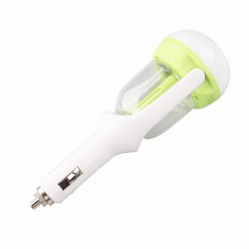 ABCTen Coche Humidificador Purificador de Aire Portatil Difusor de Aroma
