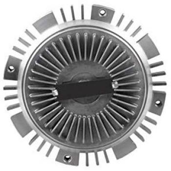 Embrague Viscoso para Ventilador del Radiador NRF 49528 - Compatible con KIA Pregio