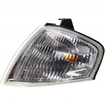 Piloto intermitente VAN WEZEL 2732905 - Side flasher, compatible con vehículos específicos, diseño optimizado para visibilidad, fácil instalación, fabricado en materiales de alta calidad para mayor durabilidad