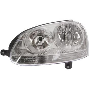 Faro Principal Halógeno Valeo 046650 con óptica principal, diseño específico para vehículos, alta durabilidad, fácil instalación y rendimiento óptimo en iluminación