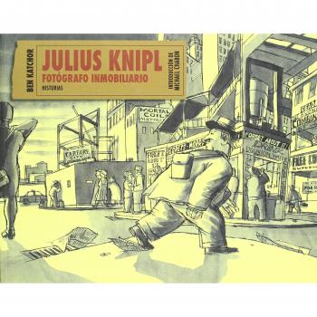 Julius Knipl Fotografo Inmobiliar