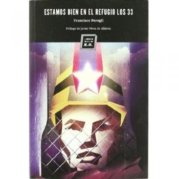 33 Estamos Bien En El Regugio,Los - Francisco Peregil Pecellín