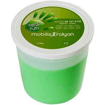 Rolyan pasta Putty