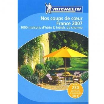 Selección Favorita Francia 2007