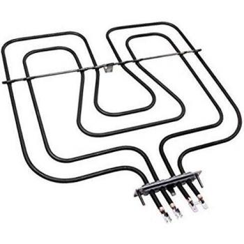 Resistencia de horno Rex superior 3570578033 original
