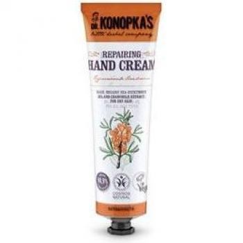 Dr. Konopka's Crema de Manos Reparadora 75 ml