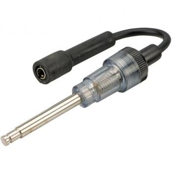 Silverline 633982 Comprobador de bujías 270 mm