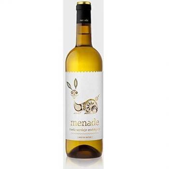 Vino Blanco Menade Verdejo, 750ml