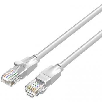 Cable de Red RJ45 UTP Vention Cat.6/ 5m/ Gris