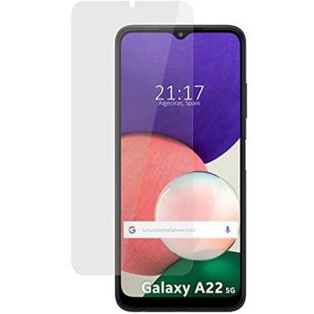 Protector de Pantalla Hidrogel Flexible para Samsung Galaxy A22 4G / M22