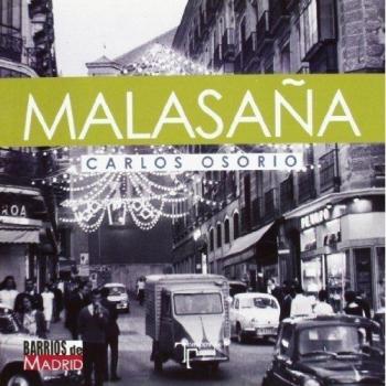 Malasaña