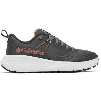 Zapatillas de montaña Columbia KONOS™ TRS Mujer Gris