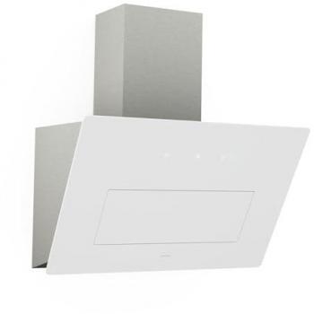 Campana Extractora Klarstein SleekAir 60 cm A+++ 717 m³/h Táctil LED Blanca