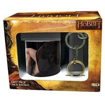 SD toys - The Hobbit, Set de Regalo, Modelo A (SDTWRN89595
