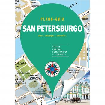 San Petersburgo - Vv. Aa.
