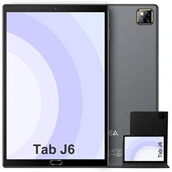 Tablet 10.1 Pulgadas Android 10.0 - RAM 4GB | ROM 64GB - WiFi - Octa Core