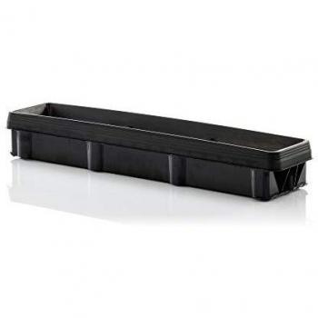 Original MANN-FILTER Filtro de habitáculo CU 59 161 – para camiones