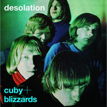 Desolation [180 gm black vinyl] [Vinilo]
