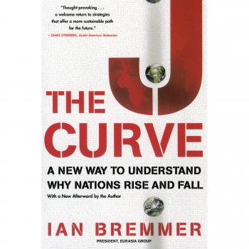 The J Curve: Understanding National Dynamics - Paperback Edition