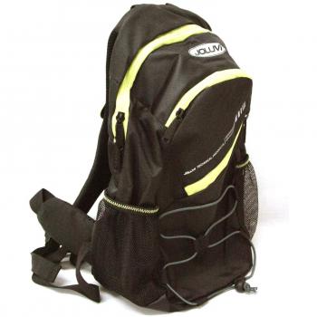Joluvi Unisex Enol 20 Mochila, Negro