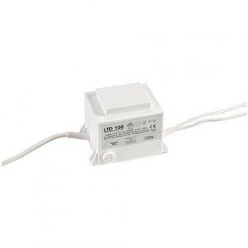 SLV 451105 Estándar Toroidal Transformador 12v 105va