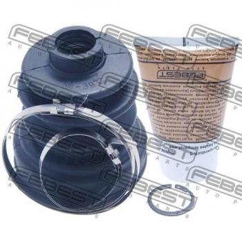 FEBEST Juego de fuelles para juntas homocinéticas 1215-CM10R