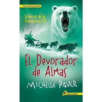 El devorador de almas