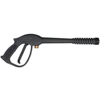 MAKITA HI-40925 HW40925-Pistola Metalica para hidrolimpiadoras hw131rlw, Negro