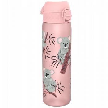 Ion8 Leak Proof Bottle for Water for Children Koala 500 ml