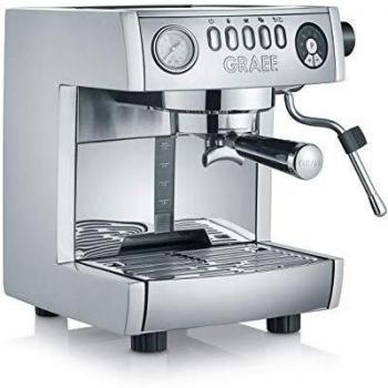 Cafetera Espresso manual Marchesa